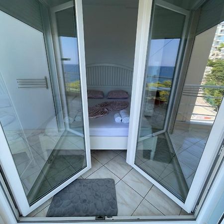 Appartement Santa Σαράντα Εξωτερικό φωτογραφία