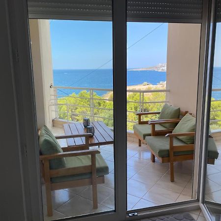 Appartement Santa Σαράντα Εξωτερικό φωτογραφία