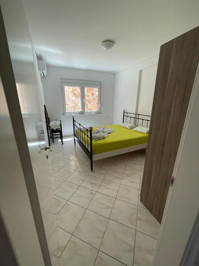Appartement Santa Σαράντα Εξωτερικό φωτογραφία