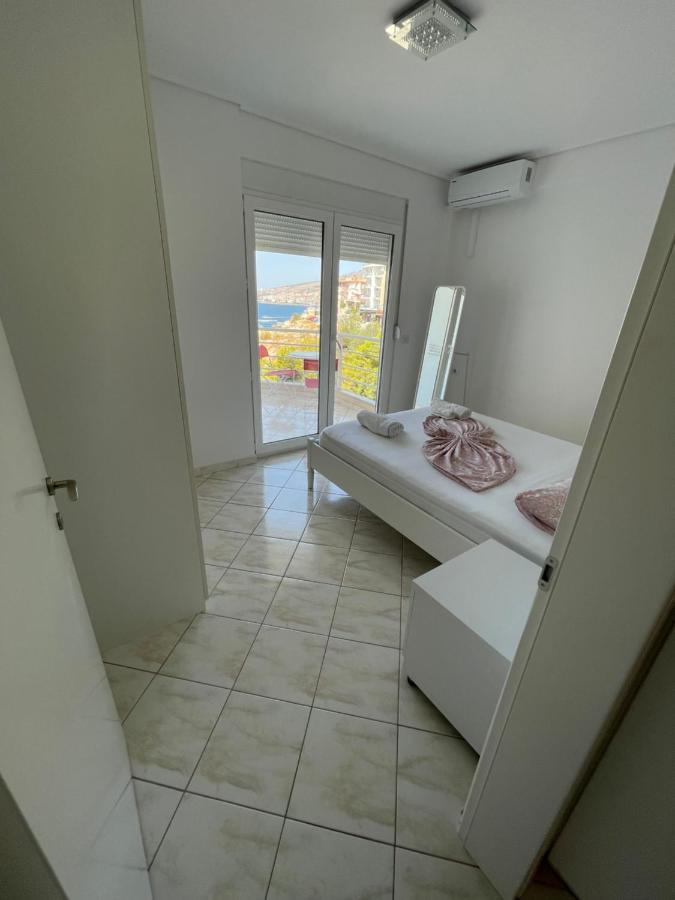 Appartement Santa Σαράντα Εξωτερικό φωτογραφία