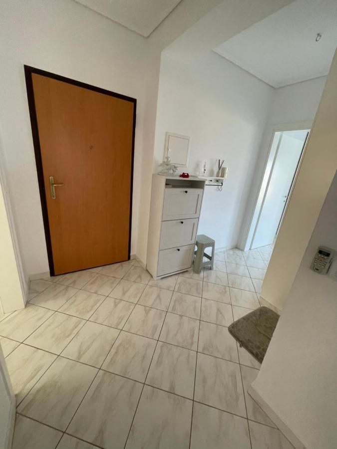 Appartement Santa Σαράντα Εξωτερικό φωτογραφία