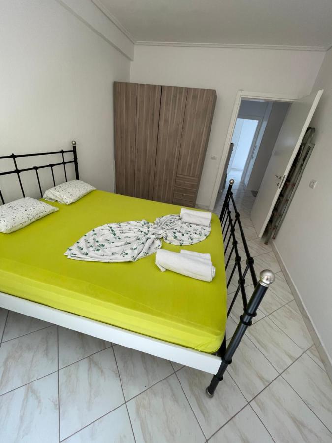 Appartement Santa Σαράντα Εξωτερικό φωτογραφία