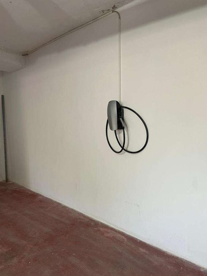Appartement Santa Σαράντα Εξωτερικό φωτογραφία